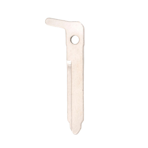 Mazda Keyless2Go Insert Blade LEFT GROOVE Replacement For 2019-2020 Mazda Proximity Keys Our Brands