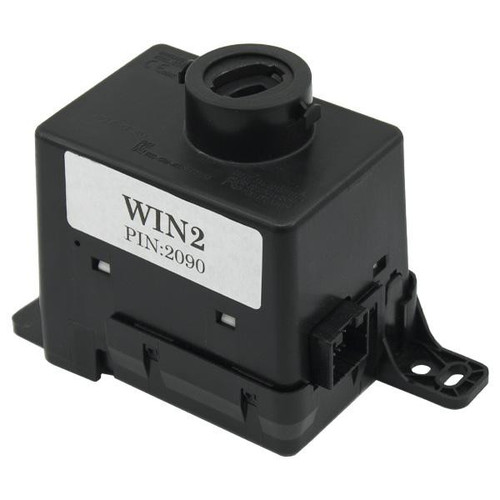 The Diagnostic Box The Diagnostic Box Wonder Win Module - WIN2 Models (With and Without Remote Start) - NEW Programming Accessories