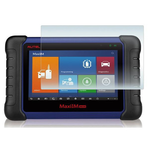AutoTech Solutions Screen Protector For Autel IM608, IM600, IM608Pro