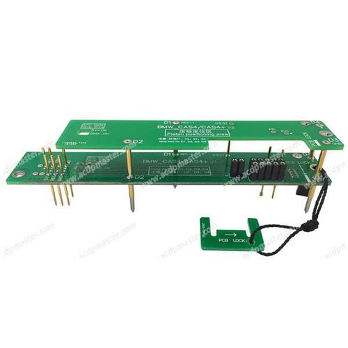 YANHUA - YH TECH ACDP BMW CAS4 Interface Board Programmers / Cloners