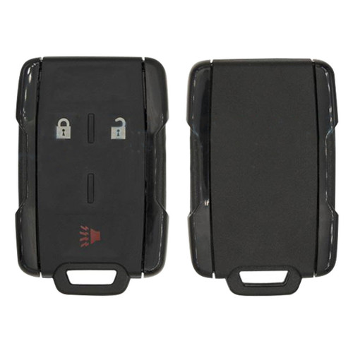 Keyless2Go Keyless2Go 3 Button Remote Shell Replacement For M3N-32337200 M3N-32337100 Shells