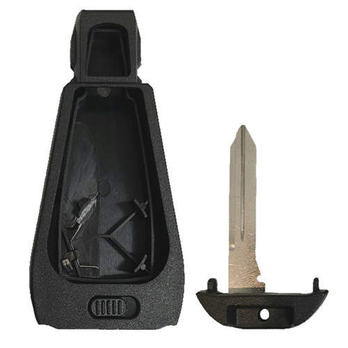 Durashell Replacement Shell Case for The New Style POD Keys IYZ-C01C GQ4-53T