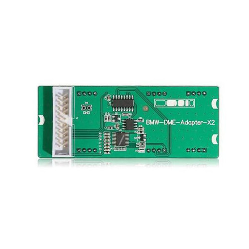 YANHUA - YH TECH ACDP Bench Mode BMW DME Adapter X2 Interface Board For BMW F Chassis B37/B47/N47/N57 ACDP Adapters & Cables