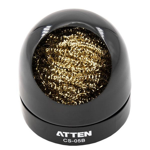ATTEN ATTEN CS-05B Soldering Iron Tip Cleaner ATTEN
