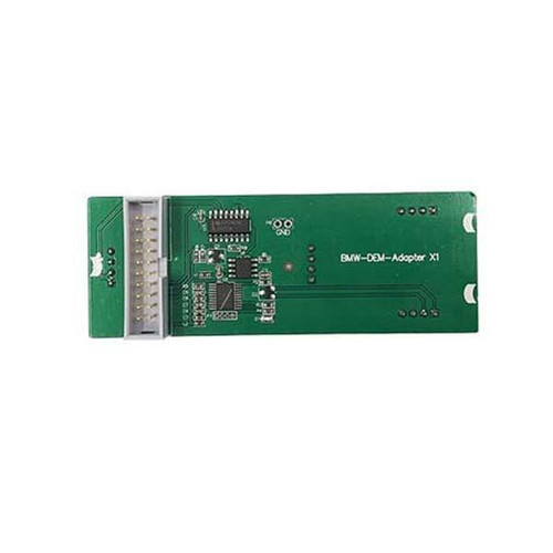 YANHUA - YH TECH ACDP Bench Mode BMW DME Adapter X1 Adapter Interface Board For BMW E Chassis N47/N57 Shop Automotive