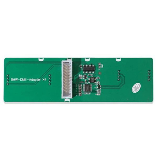 YANHUA - YH TECH ACDP Bench Mode BMW DME Adapter X4 Interface Board For BMW MINI R Chassis N12/N14 Shop Automotive