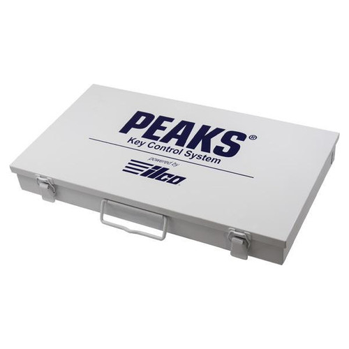 ilco ILCO Peaks Universal A2 System Pin Kit Pins, Cylinders & Parts