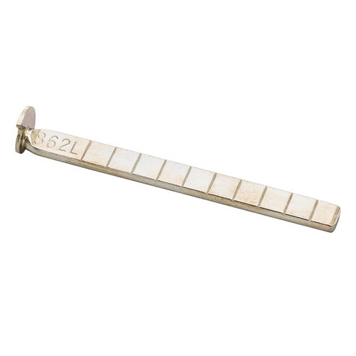 ILCO PEAKS 862L 2 3/8" (60.3mm) Lost Motion Tailpiece for Screw Cap 
