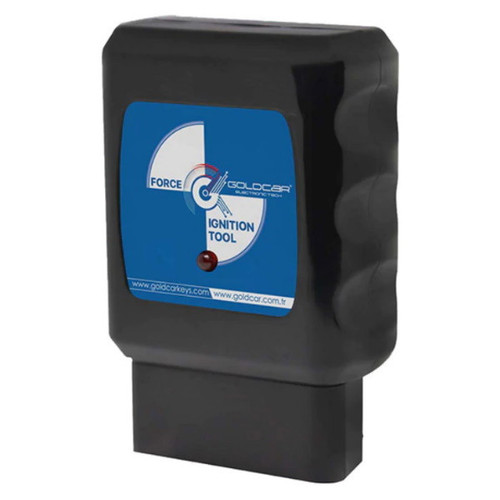 Goldcar BMW Force Ignition Tool