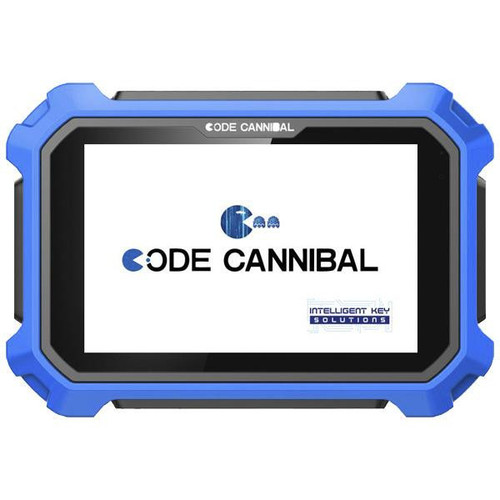 Code Cannibal Immo + Diagnostics Programmer With 2 Year FREE Subscription
