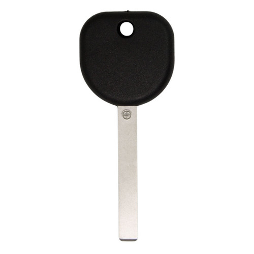 Keyless2Go KEYLESS2GO B120-PT Transponder Key, Philips ID 46 Circle Plus Transponder Keys