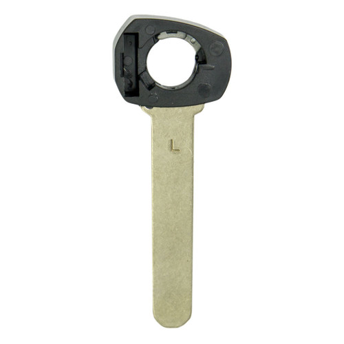 Keyless2Go Keyless2Go Flip Key Blade Replacement for Acura Flip Keys That Use FCC N5F0602A1A, MLBHLIK-1T Our Automotive Brands