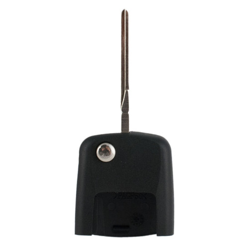 Keyless2Go Keyless2Go Flip Top Key with 48 CAN chip for Volkswagen Our Automotive Brands