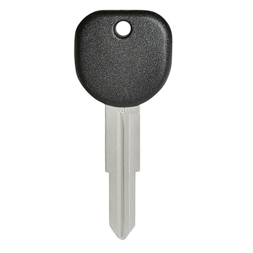 Keyless2Go GM B114R-PT Transponder Key, Philips ID 46 - Premium Aftermarket