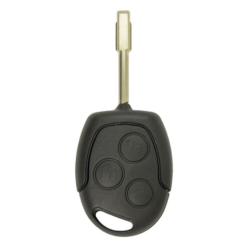 Keyless2Go Keyless2Go Remote Key Replacement for Ford Transit Connect Tibbe Blade 164-R8042 / 164-R8039 Remote Head Keys