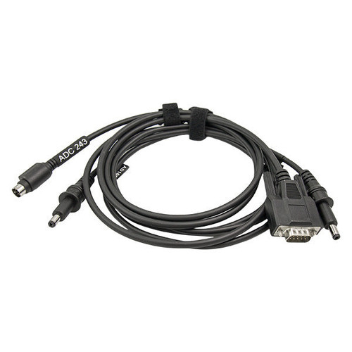 Advanced Diagnostics Advanced Diagnostics ADC-243 Connecting Cable For RW4 Plus and MVP PRO/TCODE Shop Automotive