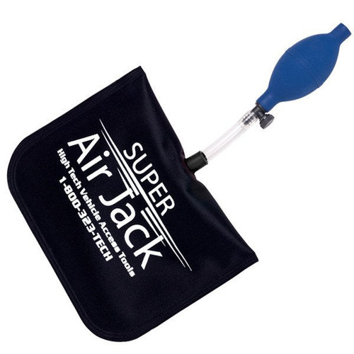 Access Tools Air Jack Super Air Wedge