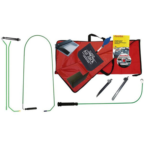 Access Tools Access Tools Jack Set Emergency Response Kit Access Tools
