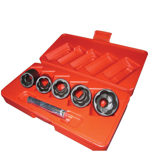 Access Tools Access Tools Easy Off Twist Socket Set Our Brands