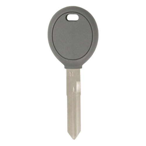 Keyless2Go KEYLESS2GO Y165-PT Transponder Key, 4D-61 Transponder Keys