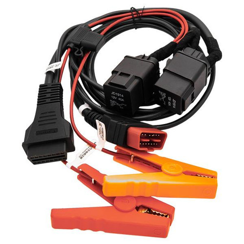 Xhorse Xhorse XDFAKLGL Active Alarm Bypass Cable For Ford Vehicles Our Automotive Brands