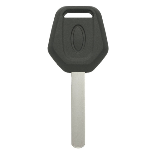 Keyless2Go KEYLESS2GO SR9-PT Transponder Key, 4D-62 40-Bit Automotive Keys