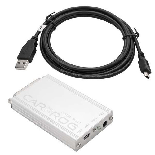 MBE Engineering MBE Programmer To Use With Click-N-Go Adapters Our Automotive Brands