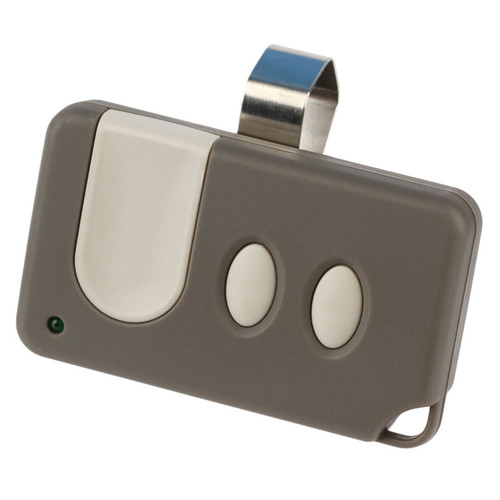 REMOTE TECH GARAGE REMOTES Garage2Go Garage Door Remote Replacement For Sears Craftsman Liftmaster (139.53879) 81LM (Green Learn Button) Our Brands