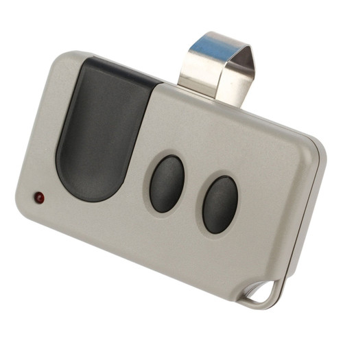 REMOTE TECH GARAGE REMOTES Garage2Go Garage Door Remote Replacement For Sears Craftsman Liftmaster (139.53753) 371LM (Purple Learn Button) Garage Remotes