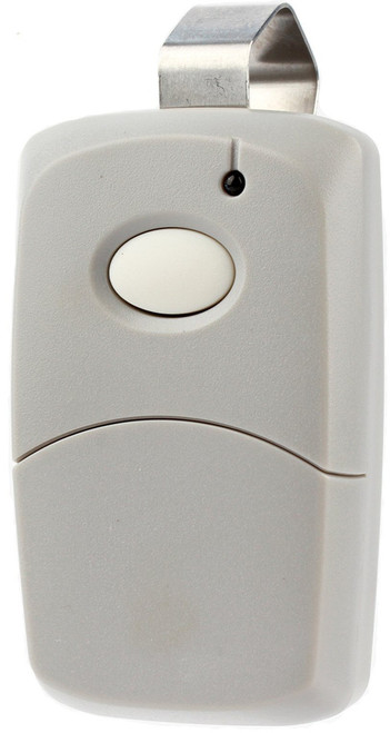 REMOTE TECH GARAGE REMOTES Garage2Go Garage Door Remote Replacement For Linear Multi-Code 3089 308911 MCS308911 (White) Garage Remotes