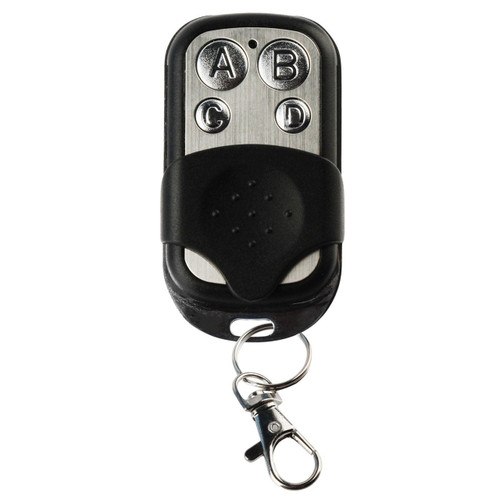 Garage2Go Garage Door Keychain Remote Replacement For Liftmaster Sears Chamberlain Craftsman 891LM 893LM