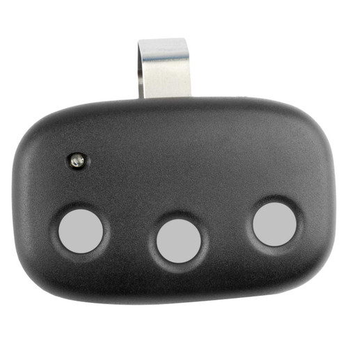 REMOTE TECH GARAGE REMOTES Garage2Go Garage Door Remote Replacement For Linear Megacode MCT-3 DNT00089 Garage Remotes