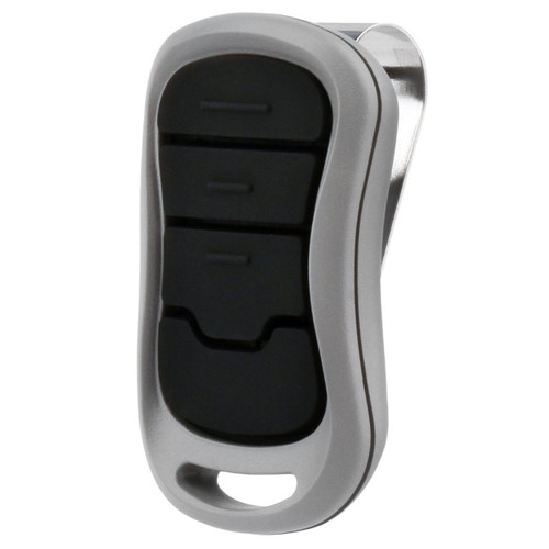 REMOTE TECH GARAGE REMOTES Garage2GoGarage Door Remote Replacement For Genie Intellicode G3T-BX G3T-R (1997-Current) For Genie / Intellicode