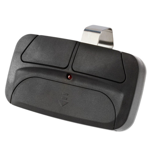 REMOTE TECH GARAGE REMOTES Garage2Go Universal Garage Door Remote Replacement For Liftmaster Chamberlain Genie Linear 375LM 375UT KLIK1U Our Hardware Brands