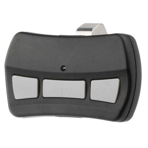 REMOTE TECH GARAGE REMOTES Garage2Go Garage Door Remote Replacement For Genie Intellicode GITR-3 For Genie / Intellicode