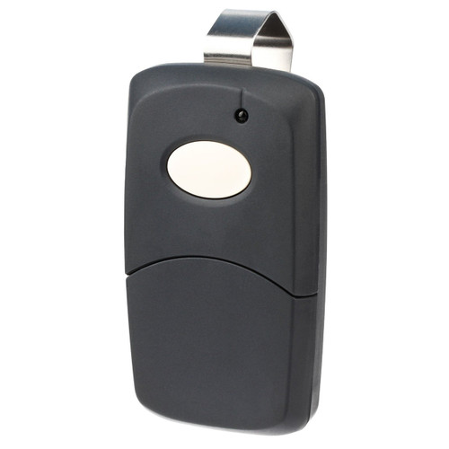 REMOTE TECH GARAGE REMOTES Garage2Go Garage Door Remote Replacement For Linear Multi-Code 3089 308911 MCS308911 (Black) Garage Remotes