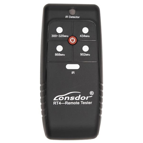 Lonsdor Lonsdor RT4 Infrared Remote Frequency Tester Shop Automotive