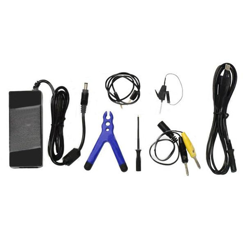 ABRITES ABRITES ZN074 ECU Reading Set To Use With ZN051 Distribution Box Our Brands