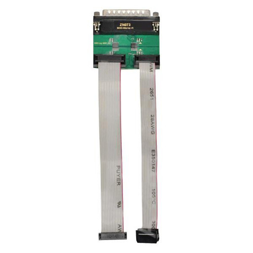 ABRITES ABRITES ZN073 BDM Programmer Adapter To Use With ZN030 ABPROG Our Automotive Brands