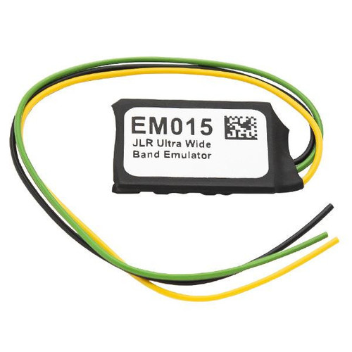 ABRITES Abrites EM015 JLR Ultra Wide Band Emulator Shop Automotive