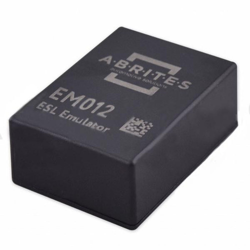 ABRITES ABRITES EM012 ESL Emulator for Mercedes-Benz MB W204/W207/W212 Our Brands