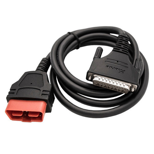 Xhorse XDKP25 OBD DB25 Adapter for VVDI Key Tool Plus