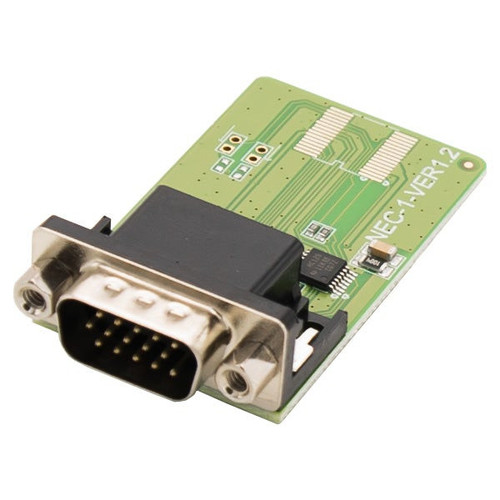 Xhorse Xhorse XDKP21 Mercedes-Benz MB NEC1 Adapter for VVDI Key Tool Plus Our Automotive Brands