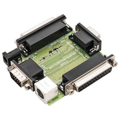 Xhorse XDKP30 Multi-Function Adapter For Key Tool Plus And Mini Prog