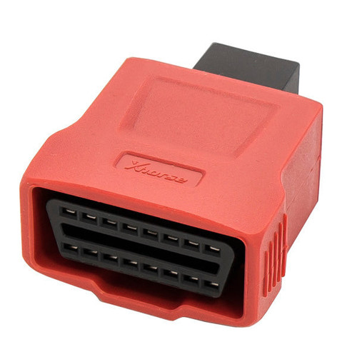 Xhorse Xhorse XDKP27 Honda OBDII 16-Pin to 3-Pin Converter for VVDI Key Tool Plus Shop Automotive