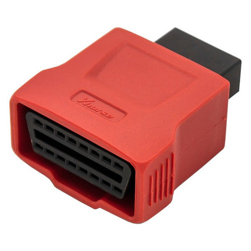 Xhorse XDKP29 Kia OBDII 16-Pin to 10-Pin Converter for VVDI Key Tool Plus