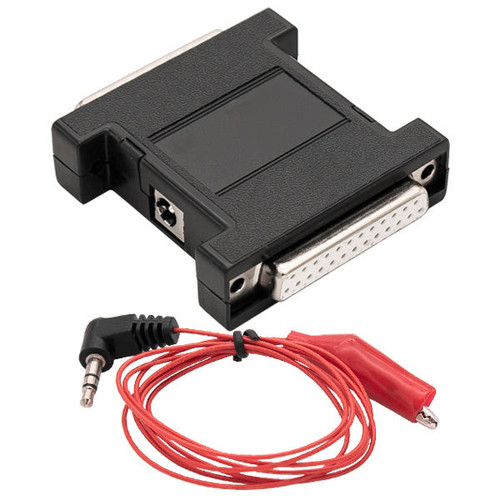 Xhorse Xhorse XDKP24 Mercedes-Benz MB Power Adapter for VVDI Key Tool Plus Xhorse Key Tool Plus & Mini Prog Adapters & Cables