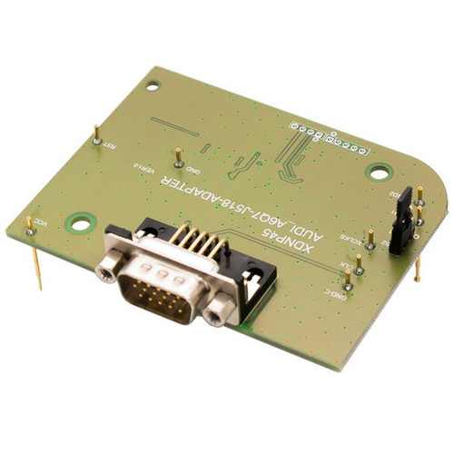 Xhorse XDNP45 Audi ESL J518 Solder-Free Adapter For Key Tool Plus & Mini Prog