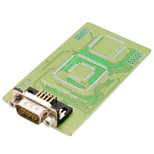 Xhorse Xhorse XDNP47 VW TMS370 Adapter For Key Tool Plus & Mini Prog Our Brands