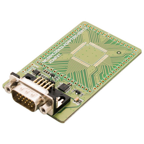 Xhorse Xhorse XDNP41 MC68HC05X32 Mercedes-Benz MB Solder-Free Adapter For Key Tool Plus & Mini Prog Xhorse